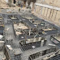 سرپرست کارگاه مهندس عمران و معمار