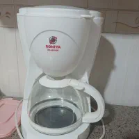 قهوه ساز مارک سونیا