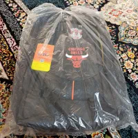 کوله پشتی بزرگ نو