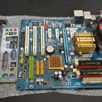 باندل مادربرد رم سیپیو فن