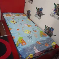 تخت خواب