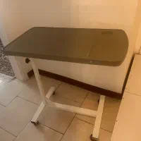 میز مخصوص بیمار