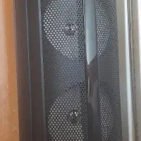 اسپیکر باند بزرگ
