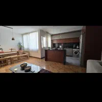۱۲۰مترآپارتمان+۶۶متر قدر السهم/بازسازی شده/آزادگان