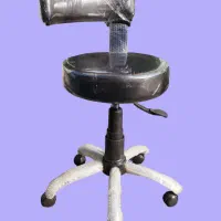 صندلی گردون آزمایشگاه (AA4)