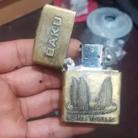 فندک ...بنزینی