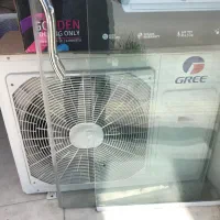 کولر اسپلیت