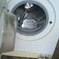 ماشین لباسشویی ال جی ۷کیلویی