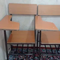 صندلی دانش آموزی
