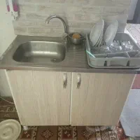 سینک کابینت