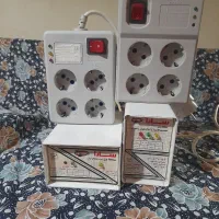 محافظ برق سارا
