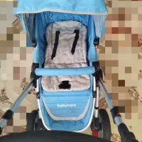 کالسکه کریر خارجی