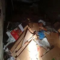 گاراژ ضایعاتی