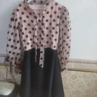 لباس مجلسی دخترانه
