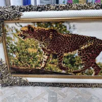 2 عدد تابلو سایز بزرگ