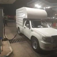 نیسان پادرا پلاس