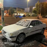 پژو slx مدل ۹۰