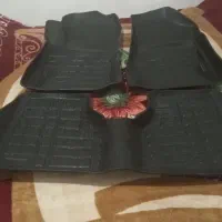 کف پوش سمنددرحدنوباچهارعددقال پاق