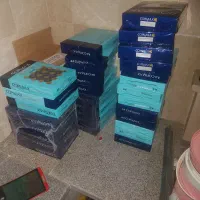 کاغذ‌ a4 کپی مکس
