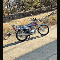 رهرو ۱۲۵