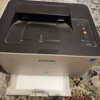 پرینتر لیزری رنگی سامسونگ