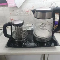 چایی ساز اصل آلمان