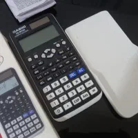 ماشین حساب کاسیو مهندسی