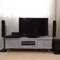 سینما خانگی سونی سیستم نمایش خانواده 10 باند