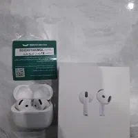 ایرپاد ۴ اپل اصلی با گارانتی ۱۸ ماه