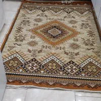 گلیم 4 متری