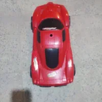 ماشین اسباب بازی