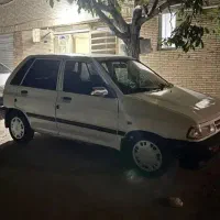 هاچبک تمیز شاسی ها پلمپ