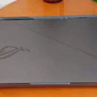 Rog strix|رایانه همراه|گناباد, |دیوار