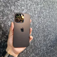 iphone16 pro 256 batryy100 ZA|موبایل|کرج, کوی کارمندان شمالی|دیوار