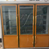 یخچال دو متری اقساطی هم داده میشود