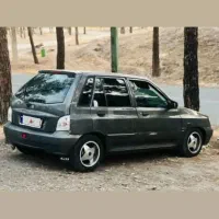 پراید۱۱۱مدل 93