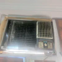 کولر ۲۴ هزار او جنرال