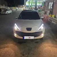 ۲۰۷ پانا ۴۰۳ ارتقا یافته