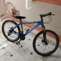 26دراک دوچرخه