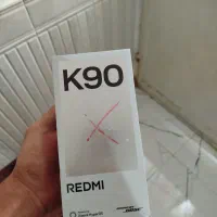 فوری گوشی شیامی ردمی کا 90 Redmi k90
