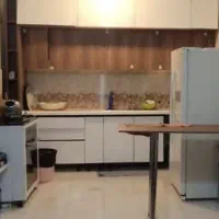 فروش فوری کابینت و سینک کاملا نو
