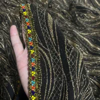 چادر شیک کریشی شده