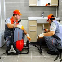 لوله بازکنی تخلیه چاه چاه بازکنی سراسرقم«پردیسان»