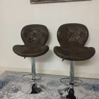 صندلی جک دار اپن