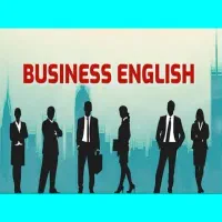 زبان انگلیسی تخصصی کسب‌وکار (Business English)