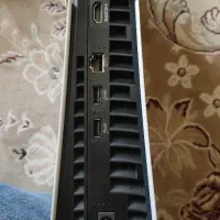 ps5 slim digital|کنسول، بازی ویدئویی و آنلاین|تهران, مظاهری|دیوار