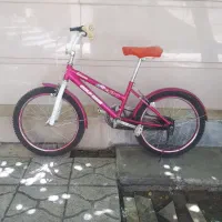 دوچرخه