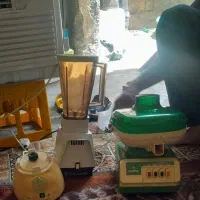 وسایل برقی