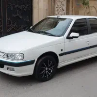 پژو پارس سال داشبورد سوناتایی