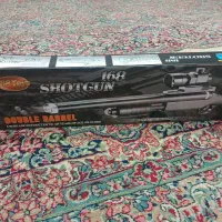 تفنگ اسبازی مدل SHOTGUN 168